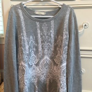Soprano Sweater